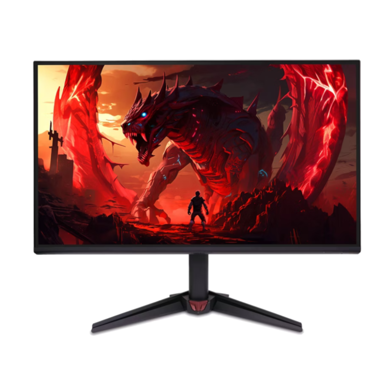 Монітор Acer 23.8" VG240YP6bip (UM.QV0EE.609)